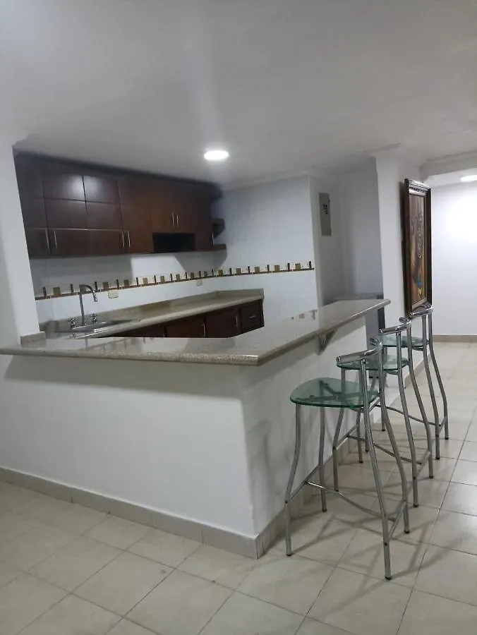 Sorrento Express Hotel Barranquilla  Barranquilla (Atlantico)